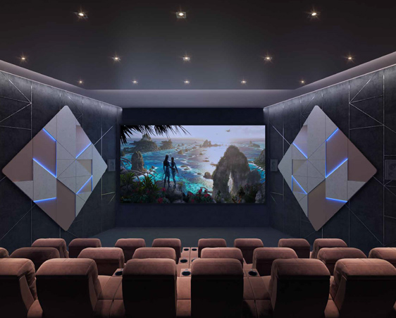 MINITHEATRE